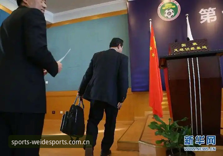 意足协新主席当选后的观赛指南：从马拉戈胜选看意大利足球的权力重构